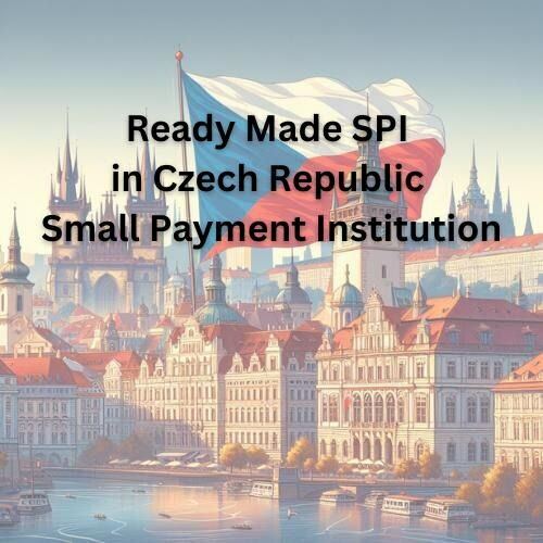 Ready made SPIs in Czech Republic