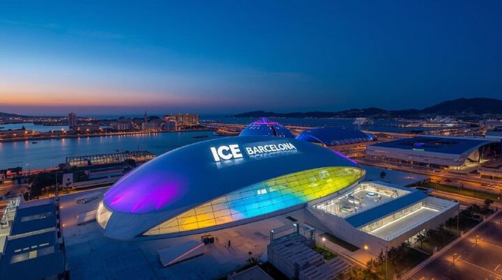 We are pleased to announce that Estrella.ma will be present at ICE Barcelona 2026 from January 19 to 21.