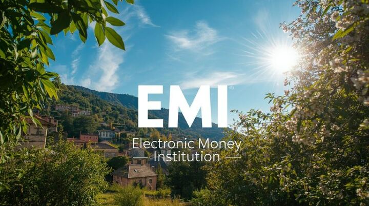 EMI South EU 756305000001718062