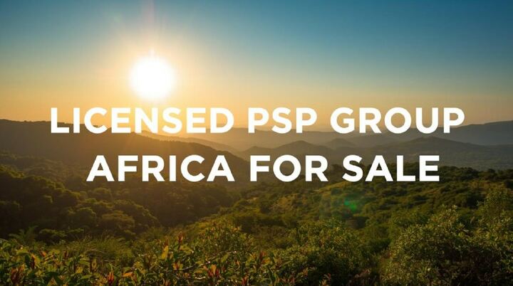 A licensed payment services group owned by a Mauritius holding company is considering the sale of 100% of shares in its regulated subsidiaries in Nigeria, Rwanda, Uganda and Tanzania.