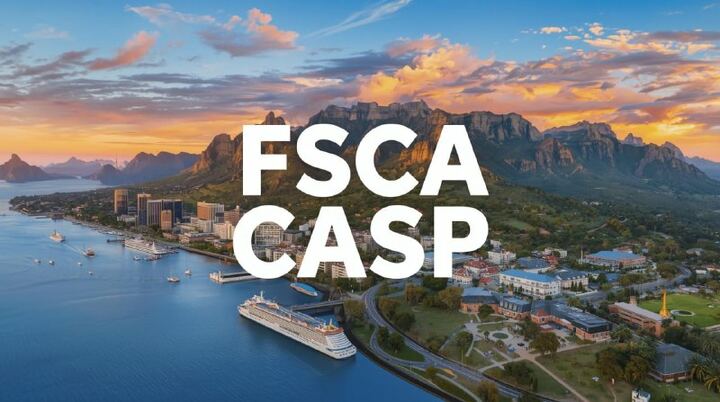 FSCA Category I licensed entity (license issued 2025) available for acquisition. Clean company, no clients, and suitable for buyers looking to enter the South African market with an approved product scope.