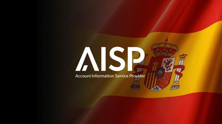 AISP Account Information Service Provider Licence in Spain