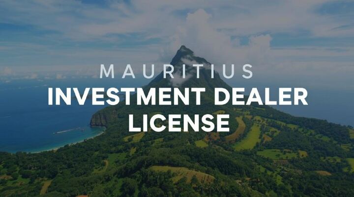 Mauritius Investment Dealer Licence (IDL)- Full Service Dealer (excluding underwriting) with ready infrastructure and connected payment/banking rails