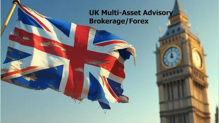 This regulated multi-asset advisory brokerage offers a range of tailored investment solutions. The firm holds a UK license and specializes in investments such as CFDs, shares, options, and spread betting.