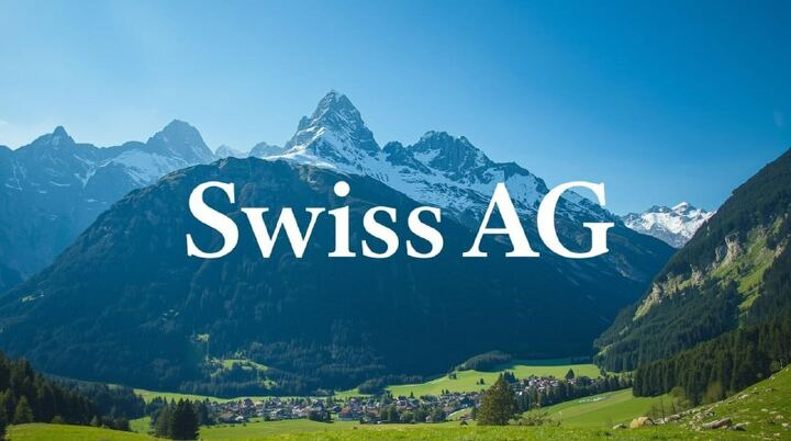 Premium Swiss AG SRO