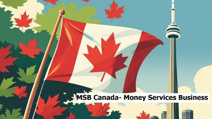 Ready-Made Canadian MSB with RPAA Filing | British Columbia