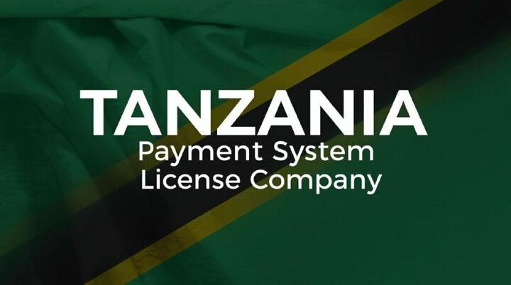 TANZANIA- Payment System License Company for Sale