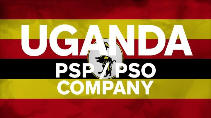 UGANDA- PSP / PSO Company for Sale