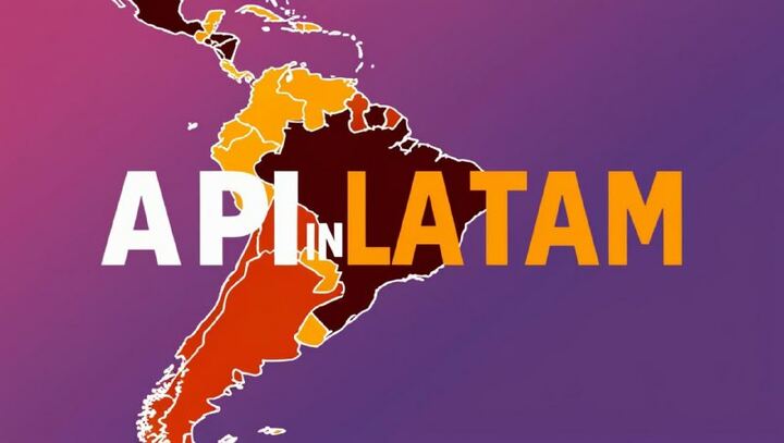 API in Latin America - Authorized Payment Institution in LATAM
