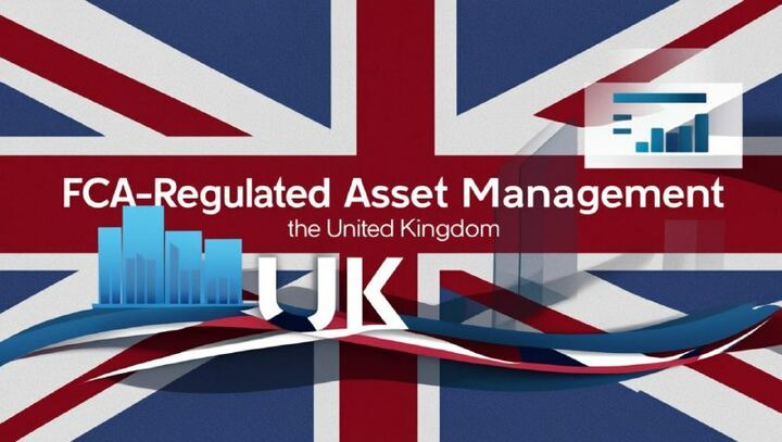 🟢 FCA - Regulated Asset Management in the UK 🇬🇧 🟢