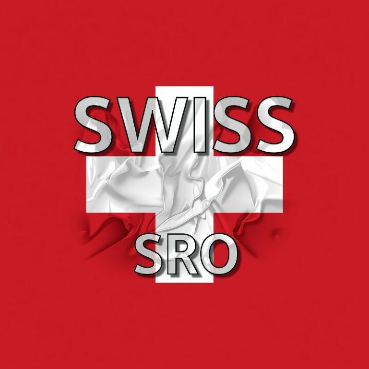 Newly Established Swiss SRO Licensed Company for Sale