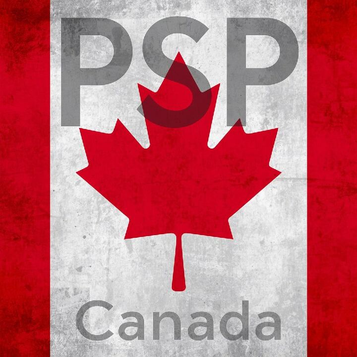 Canadian PSP
