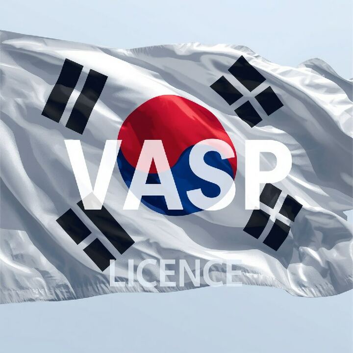 Korean VASP Licence– Rare Regulated Entry into South Korea