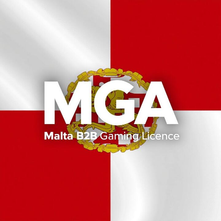 MGA Malta B2B Gaming Licence for Sale