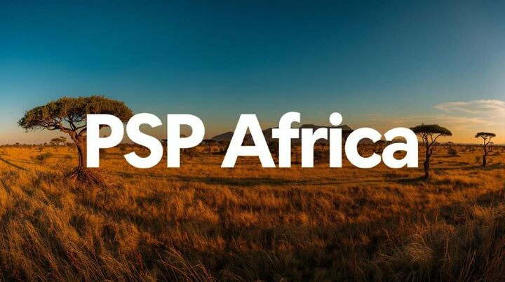 An operational payment services company with a Payment Service Provider application in its final regulatory stages