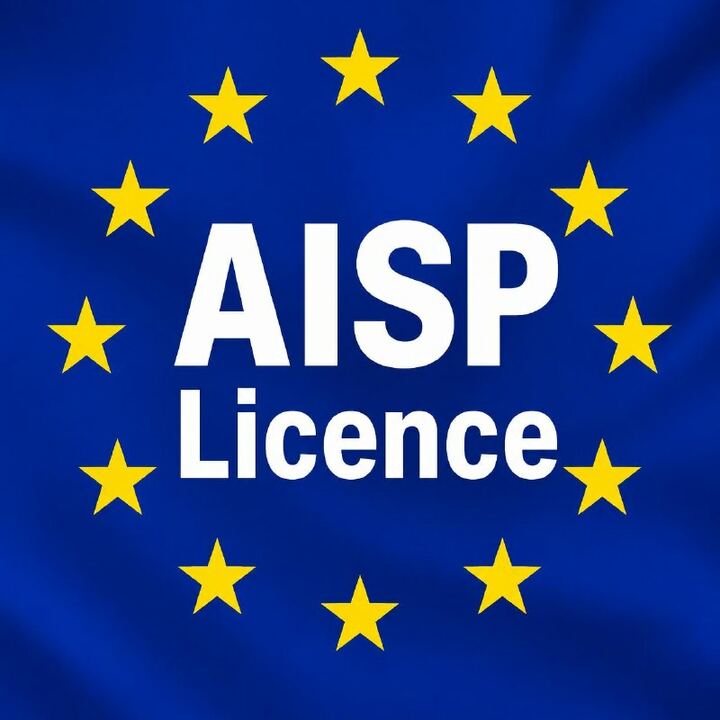 AISP Licence- Share Sale Structure