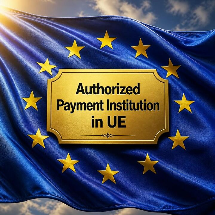 Available licensed payment institution focused on acquiring and merchant payment services, supported by developed payment infrastructure and limited ongoing operational activity