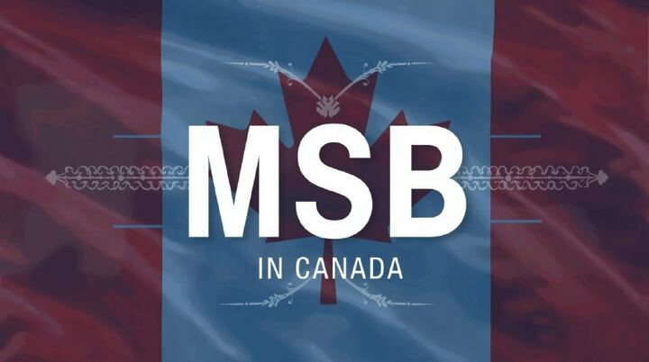 Canadian MSB- Ontario