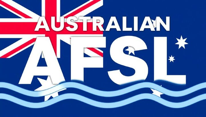 Australian AFSL with Responsible Entity, FX, Securities and Custody