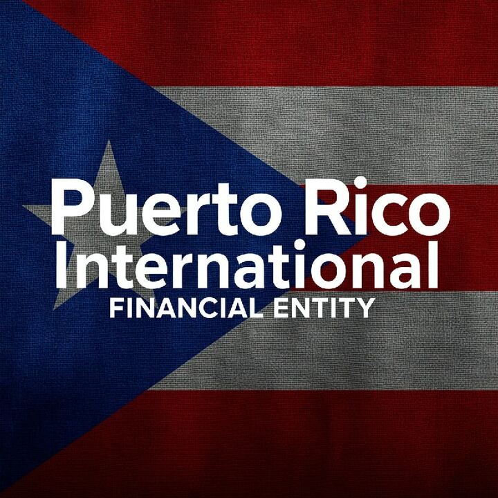 Puerto Rico International Financial Entity Available for Acquisition