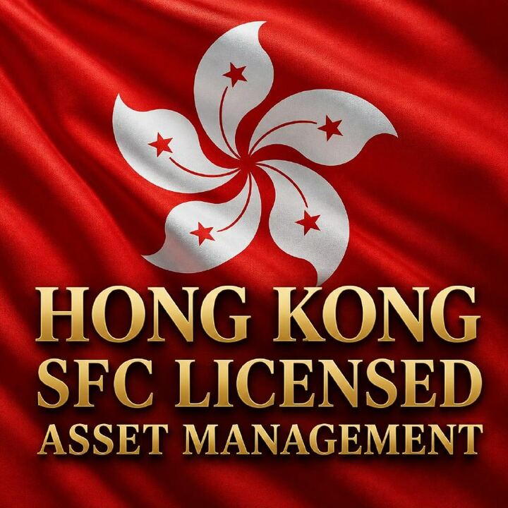 Opportunity to acquire a clean Hong Kong SFC-licensed company with approximately 9 years of regulatory history