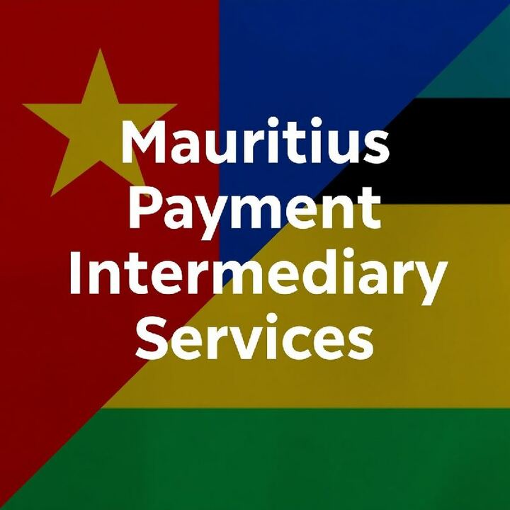 Mauritius PIS Licence for Sale