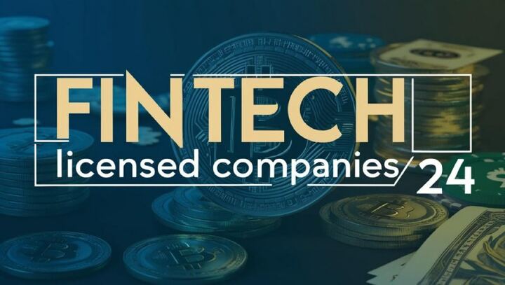 Ready-Made Payment Licenses Available