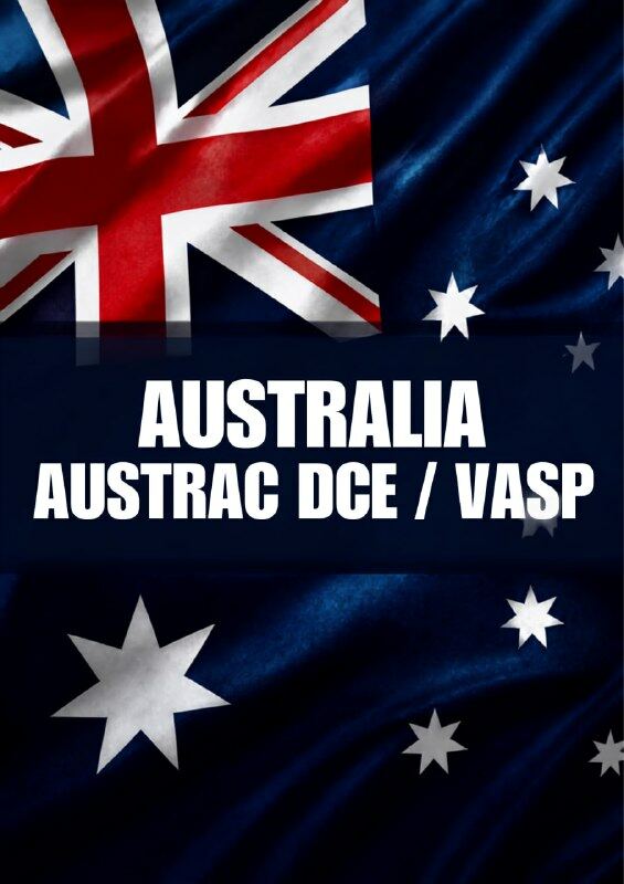 Australian AUSTRAC-registered Digital Currency Exchange business available for acquisition.