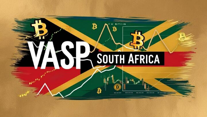 🟢 VASP South Africa 🟢