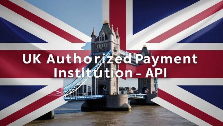 🟢 API in UK 🟢