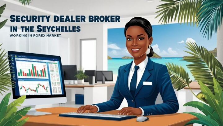 🇸🇨 Seychelles Securities Dealer License For Sale 🇸🇨