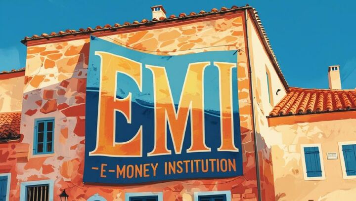 🟢 EMI License in Southern Europe for Sale 🟢