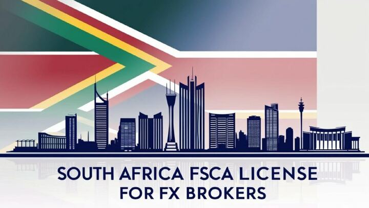 🟢South African Financial License for Sale🟢