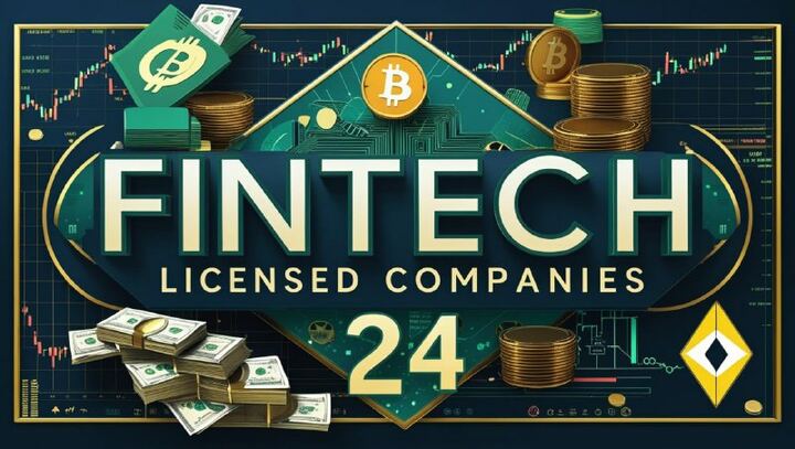 We have a broad portfolio of licensed FinTech and related companies available for acquisition, including:
