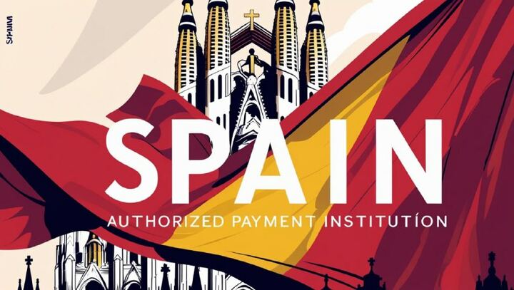 Payment Institution in Spain