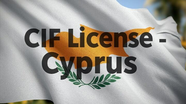 CIF license