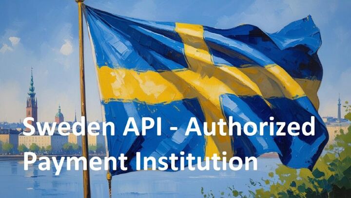 Payment Institution in Sweden