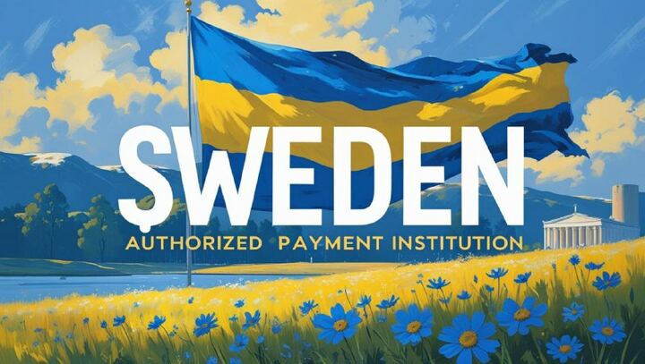 Payment Institution - Sweden