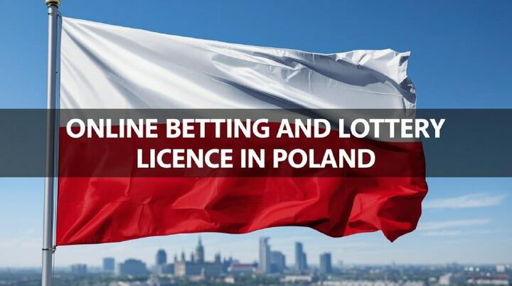 Online Betting and Lottery Company in Poland
