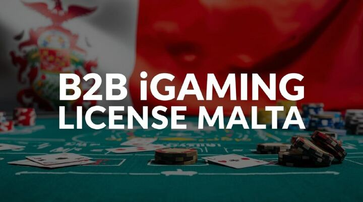 MGA B2B iGaming Company