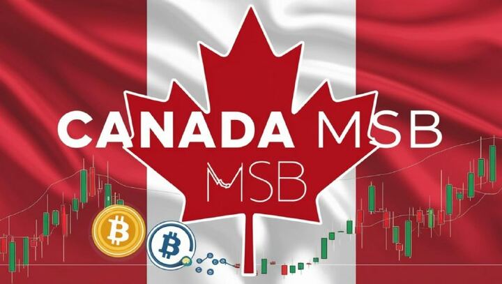 Canadian MSB