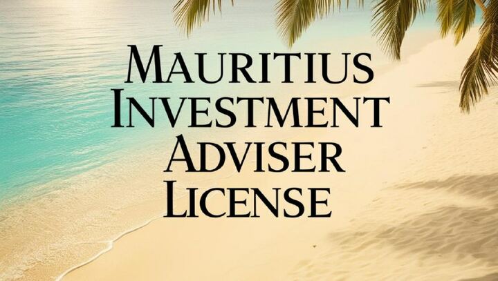 Mauritius – IDL License for Sale (2022)